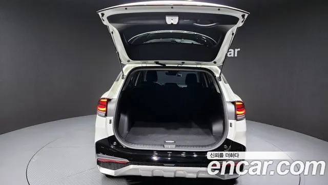 Kia Sportage Sportage 5-е поколение Дизель 2.0 2WD — Фото автомобиля 19