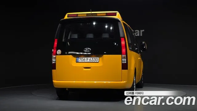 Hyundai Staria — Фото автомобиля 4