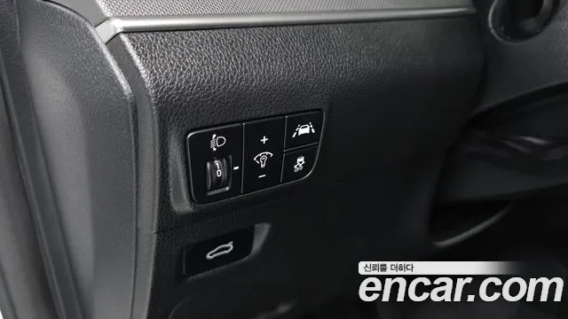 Kia K5 K5 3 поколение 2.0 LPI(Для проката) — Фото автомобиля 12