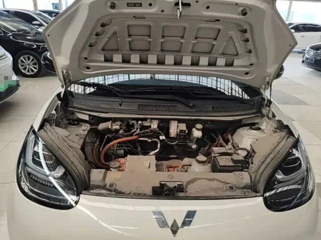 Wuling Bingo — Фото автомобиля 19