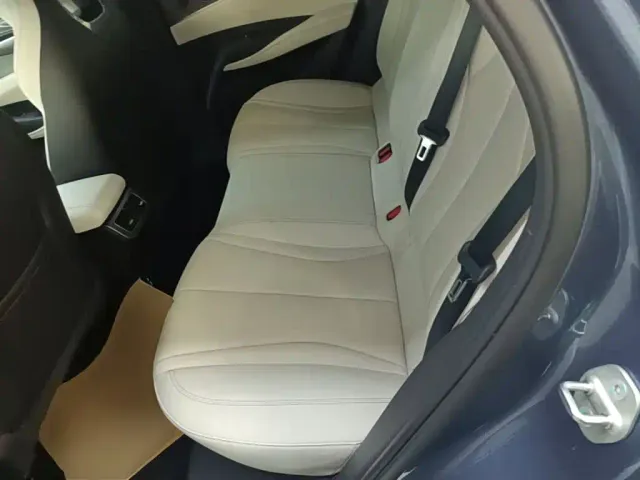BYD Seal 06 — Фото автомобиля 16