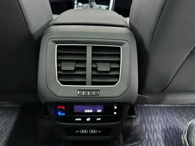 Volkswagen Tayron — Фото автомобиля 14