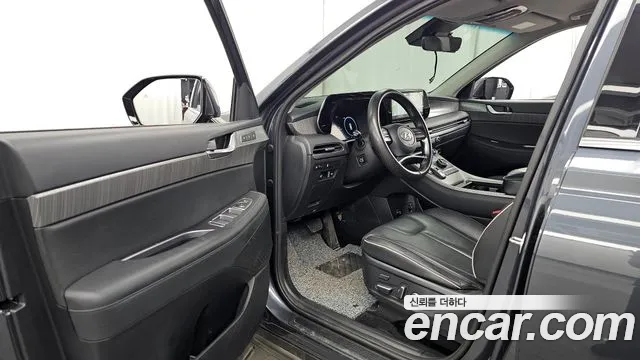 Hyundai Palisade The New Palisade Бензин 3.8 2WD — Фото автомобиля 10