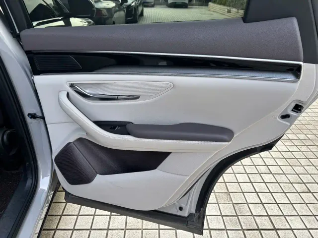 BYD Song PLUS — Фото автомобиля 10