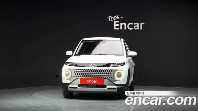 Hyundai Casper — Фото автомобиля 3