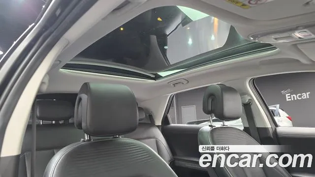 Hyundai Ioniq 5 — Фото автомобиля 25