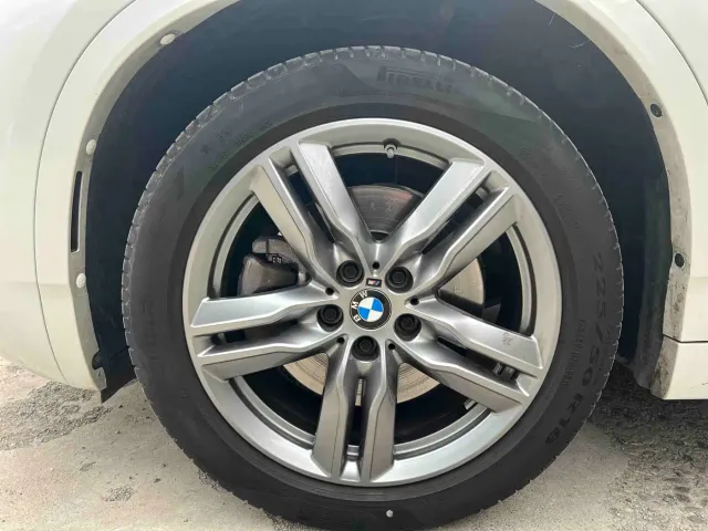 BMW X2 — Фото автомобиля 30