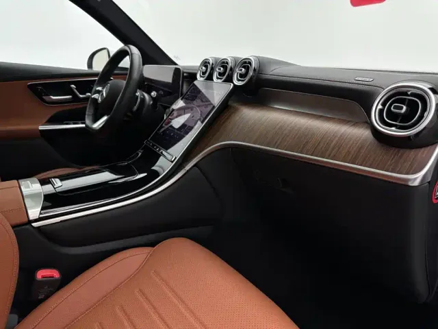 Mercedes-Benz GLC-Class — Фото автомобиля 15