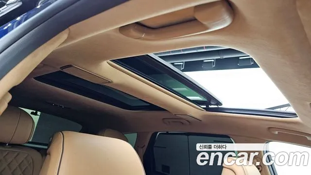 Genesis GV80 — Фото автомобиля 24