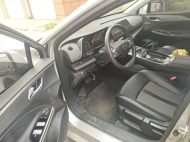 Aion AION S 2023 Mei 580 LFP — Фото автомобиля 15