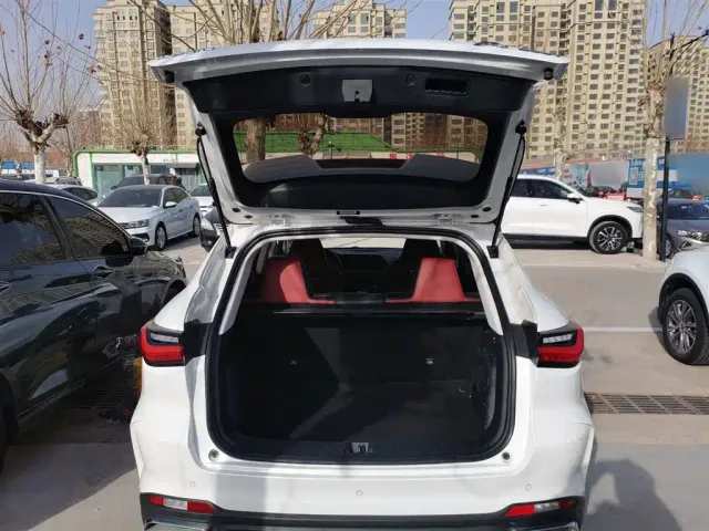 Changan Oushang X5 — Фото автомобиля 18