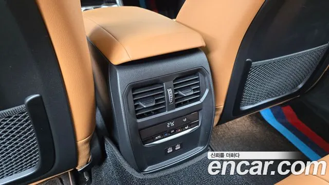 BMW 3 Series G20 — Фото автомобиля 19