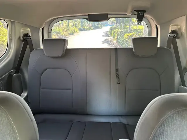 Wuling Hongguang — Фото автомобиля 15