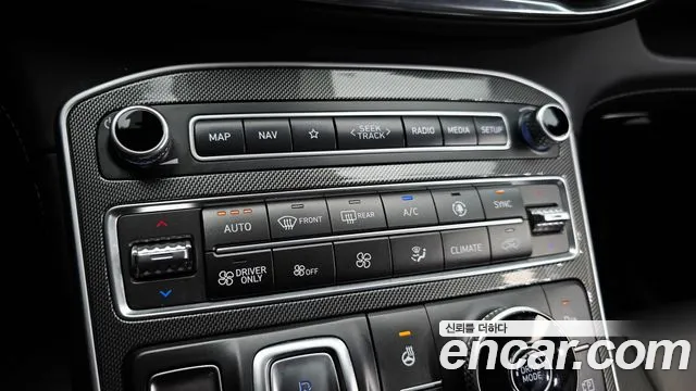 Hyundai Santafe — Фото автомобиля 27