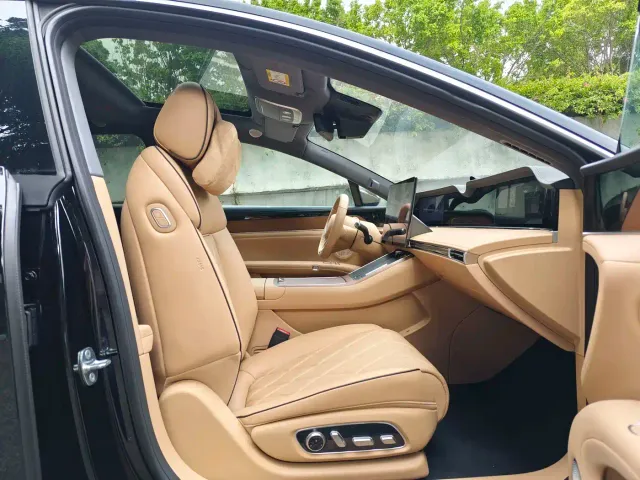 Stelato S9 — Фото автомобиля 7