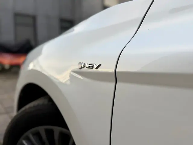 Toyota Camry — Фото автомобиля 6