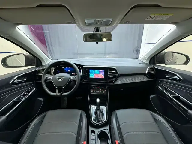 Jetta VS5 — Фото автомобиля 11