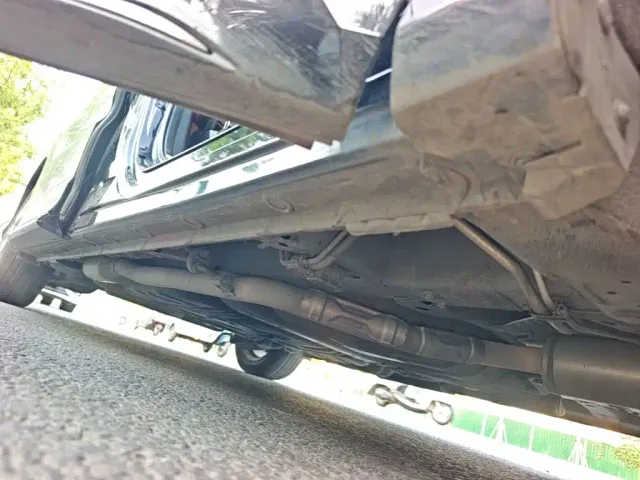 Honda Odyssey — Фото автомобиля 20