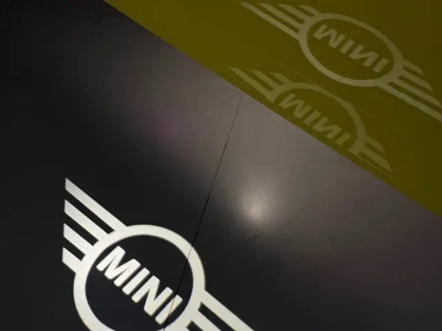 MINI Cooper — Фото автомобиля 16