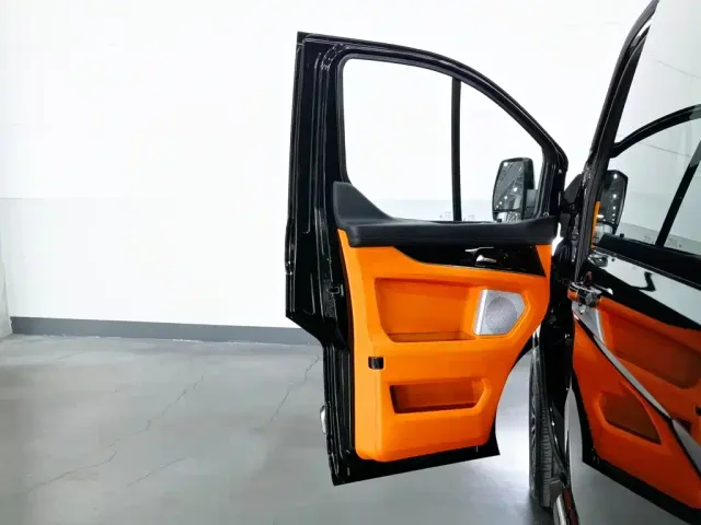 Kedi Auto Kedidia — Фото автомобиля 16