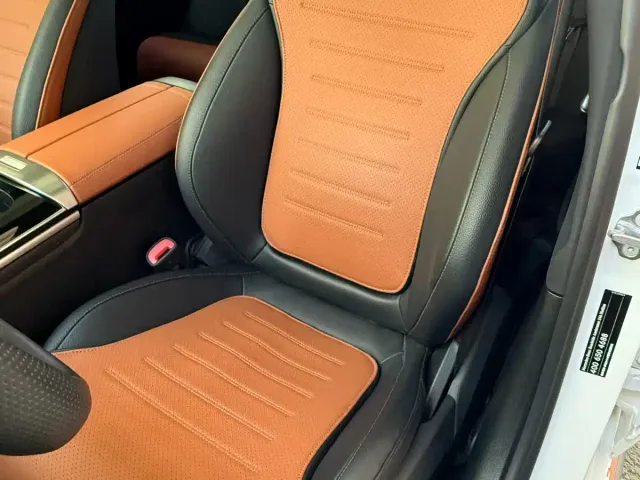 Mercedes-Benz C-Class — Фото автомобиля 8