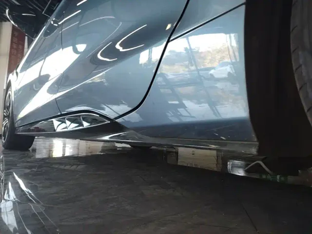 BYD Seal — Фото автомобиля 21