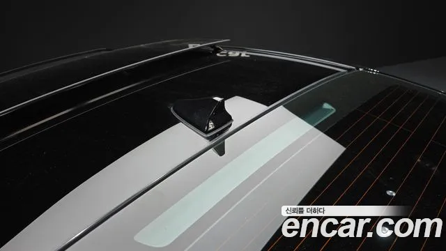 Hyundai Grandeur Новый Grandeur IG — Фото автомобиля 26