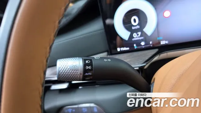 Genesis GV80 — Фото автомобиля 29