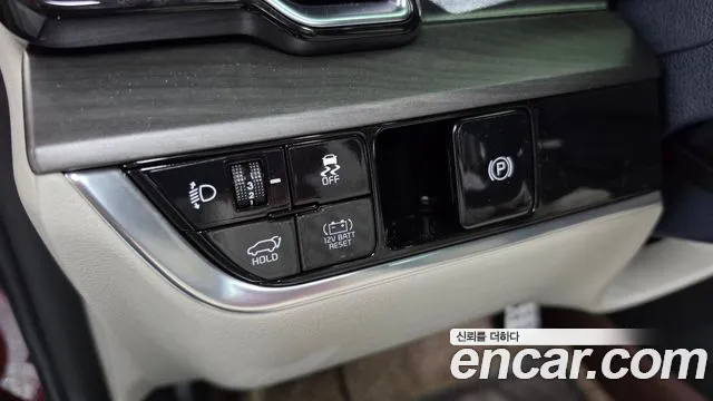 Kia Sportage 5th Gen — Фото автомобиля 29