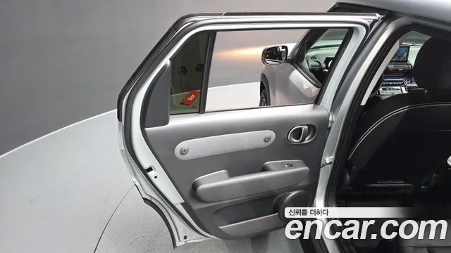 Hyundai Casper Casper Electric Inspiration — Фото автомобиля 18