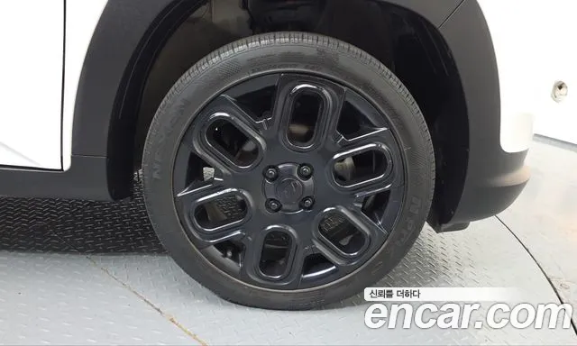 Hyundai Casper — Фото автомобиля 6
