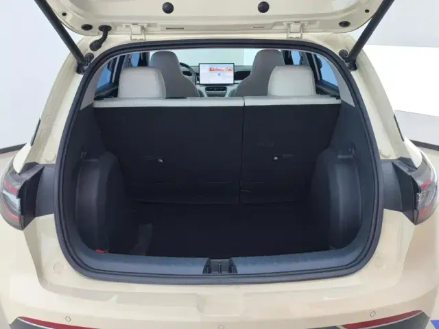 Geely Starry Wish — Фото автомобиля 4