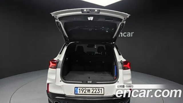 Chevrolet Trailblazer — Фото автомобиля 26