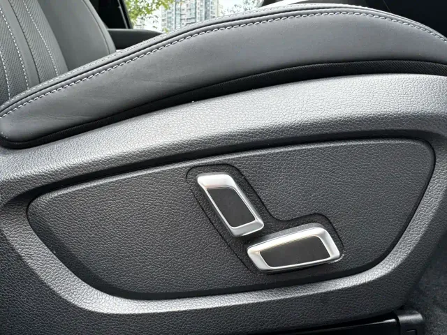 Geely Xingrui — Фото автомобиля 11