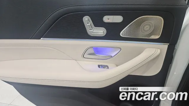 Mercedes-Benz GLE-Class W167 — Фото автомобиля 15