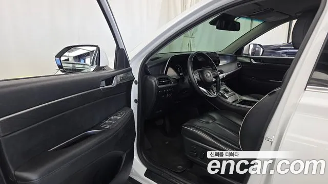 Hyundai Palisade — Фото автомобиля 15