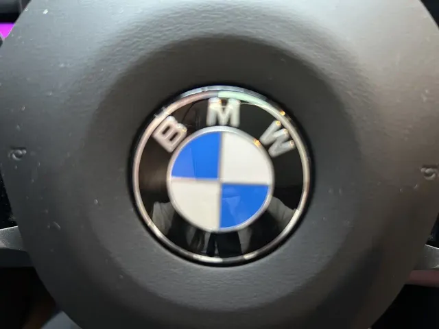 BMW 5 Series — Фото автомобиля 28