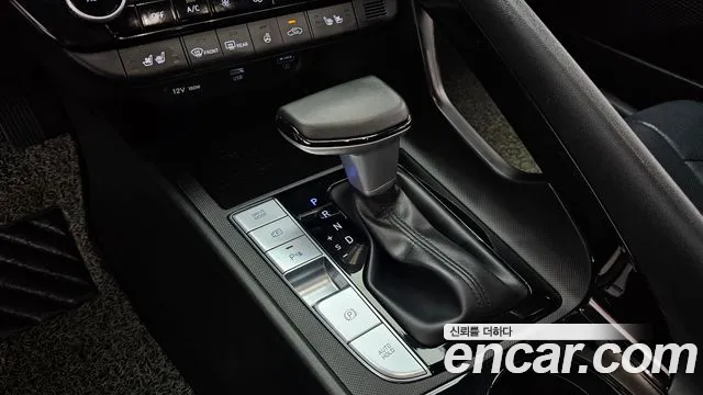 Hyundai AVANTE Avante (CN7) — Фото автомобиля 9