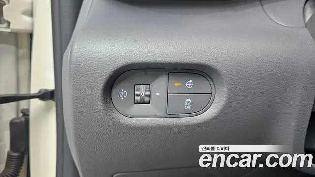 Hyundai Casper — Фото автомобиля 18