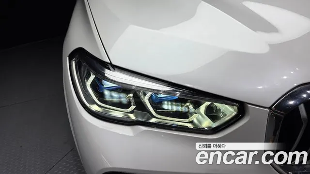 BMW X5 G05 — Фото автомобиля 6