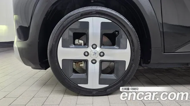 Hyundai Casper Electric — Фото автомобиля 5