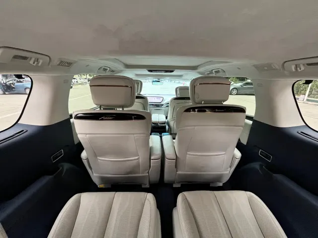 Buick Century — Фото автомобиля 14
