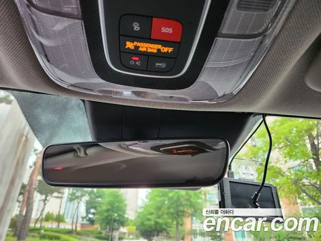 Hyundai AVANTE Avante (CN7) — Фото автомобиля 10