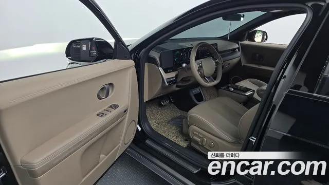 Hyundai Ioniq5 — Фото автомобиля 10