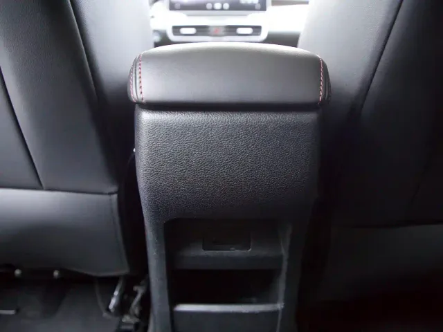 Geely Binyue — Фото автомобиля 14
