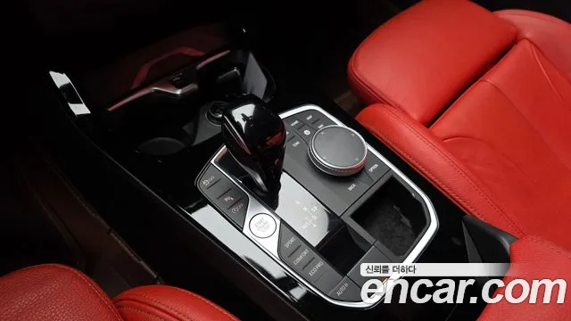 BMW 1-Series — Фото автомобиля 9
