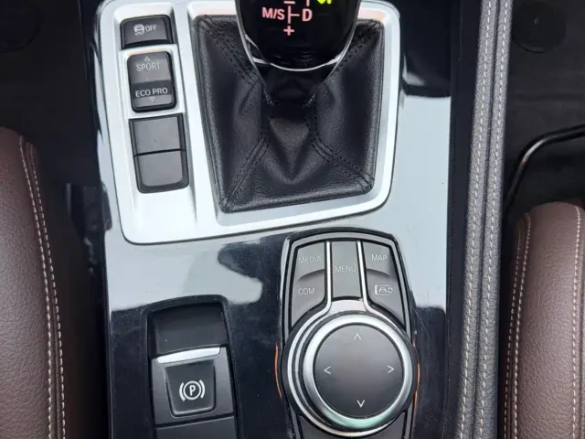 BMW 1 Series — Фото автомобиля 10