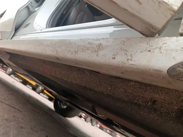 BMW X3 — Фото автомобиля 20