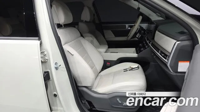 Hyundai Santafe — Фото автомобиля 14