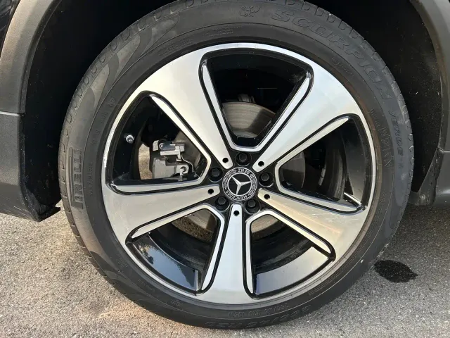 Mercedes-Benz GLC-Class — Фото автомобиля 27
